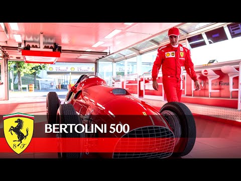 Bertolini 500 - Episode 5