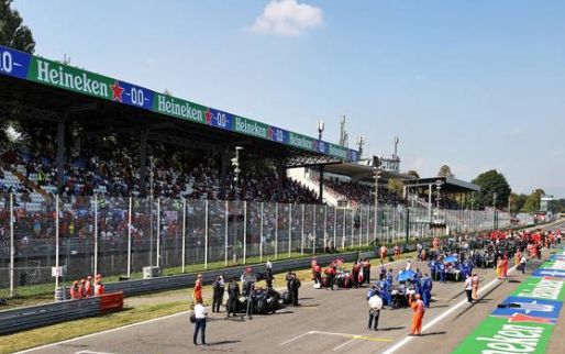 Reverse grid idea encounters fierce opposition: "It changes the F1 DNA"