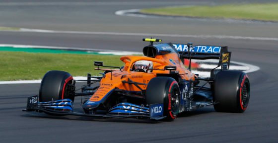 Big blow for McLaren when key F1 figure quits