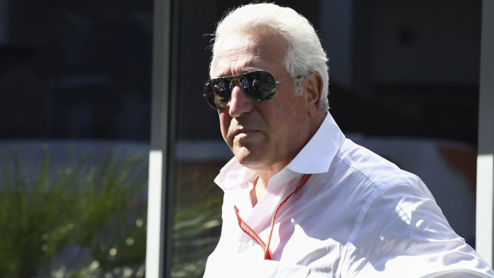 Aston Martin owner Stroll vows