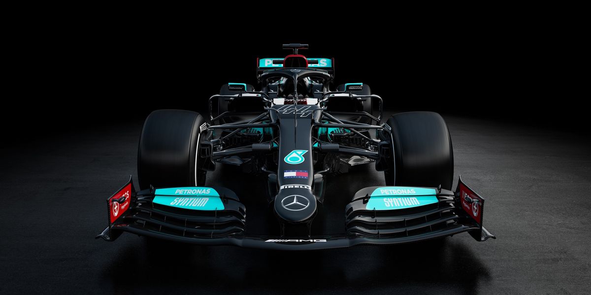 What drives Lewis Hamilton at the start of the Mercedes F1 Team in 2021 is not what you think