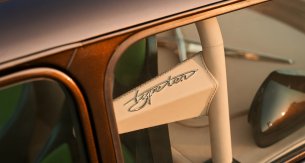 This stylish Mini Type 10 from Spectral is actually a 230 hp RWD hooligan