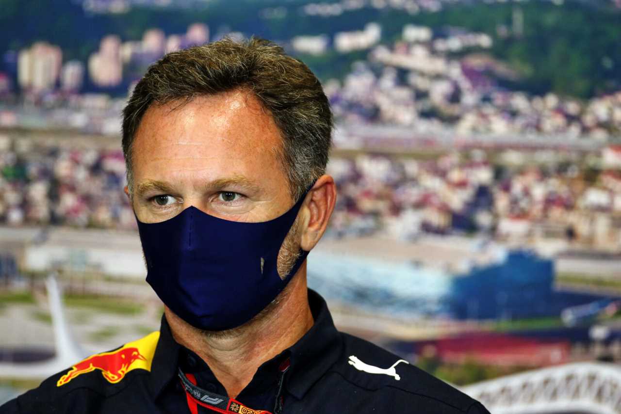 Horner offers an exciting update on Red Bull’s engine project to take on the Mercedes F1