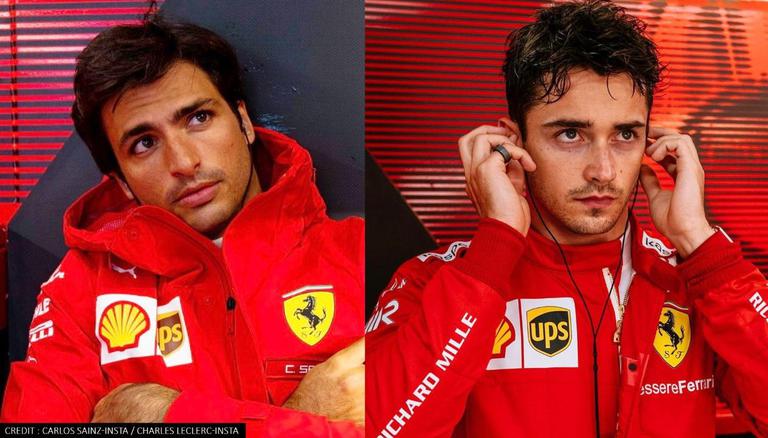 Italian Grand Prix 2021