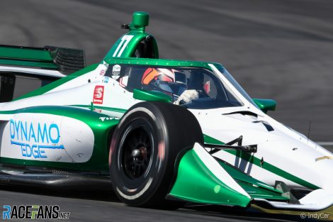 Callum Ilott, Juncos Hollinger, IndyCar, Indianapolis Motor Speedway, 2021