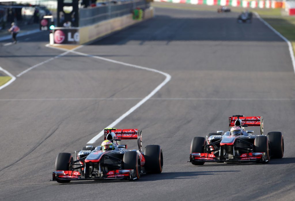 McLaren’s nearly nine-year journey back to victory – Motorsport Week