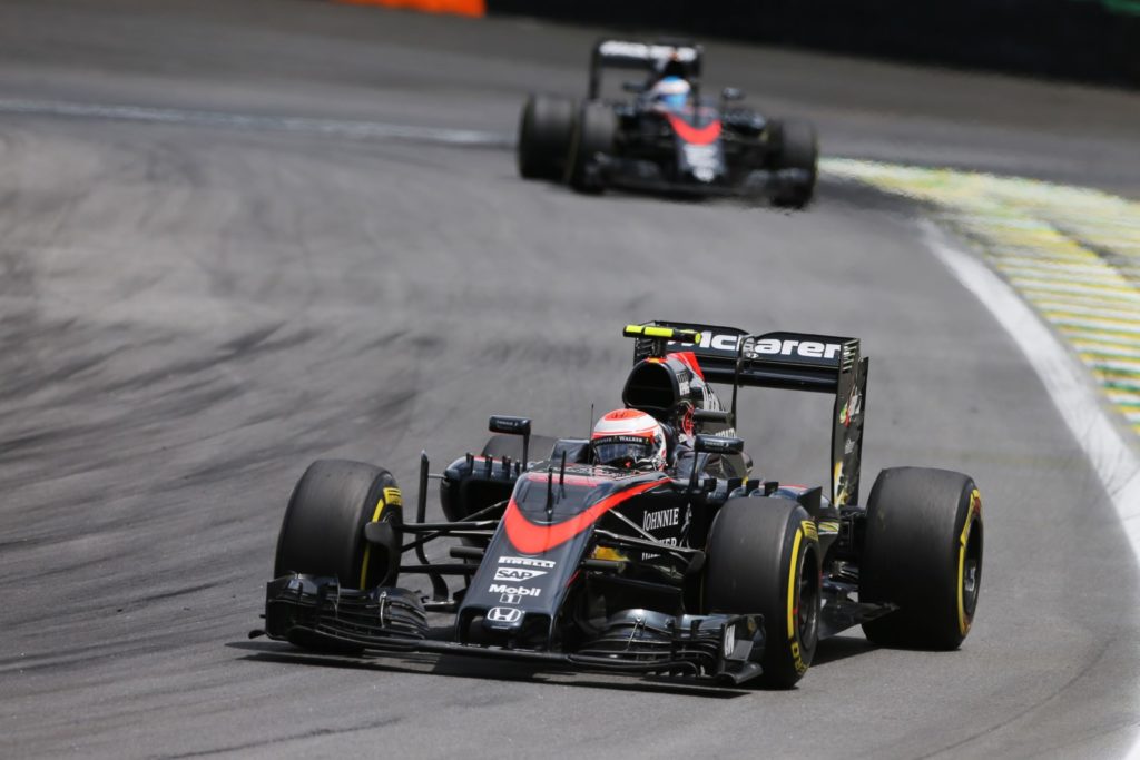 McLaren’s nearly nine-year journey back to victory – Motorsport Week
