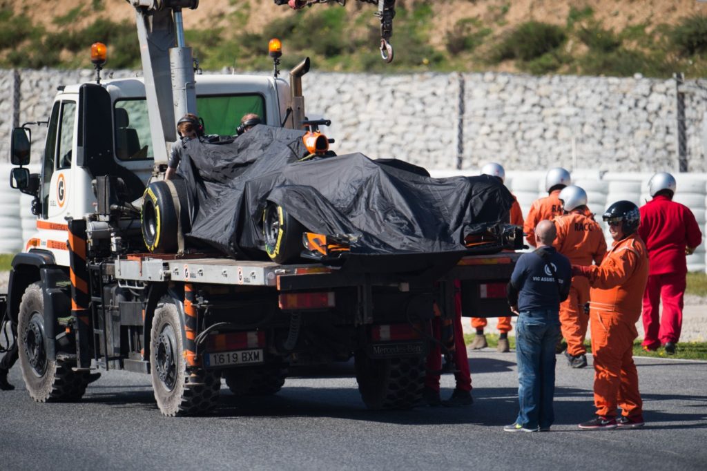 McLaren’s nearly nine-year journey back to victory – Motorsport Week