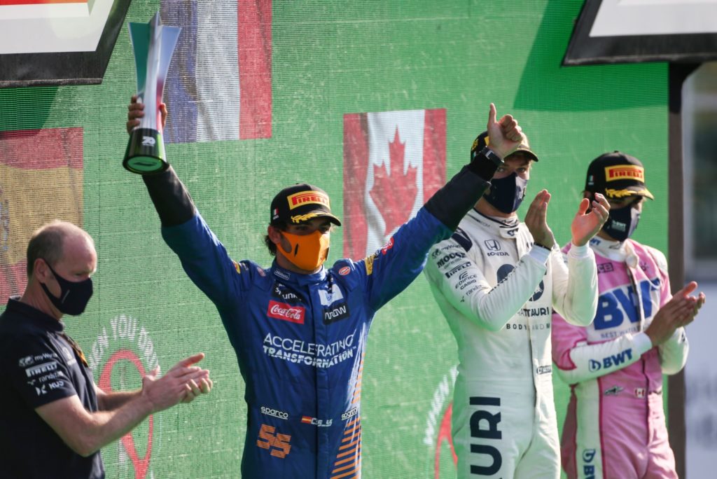 McLaren’s nearly nine-year journey back to victory – Motorsport Week