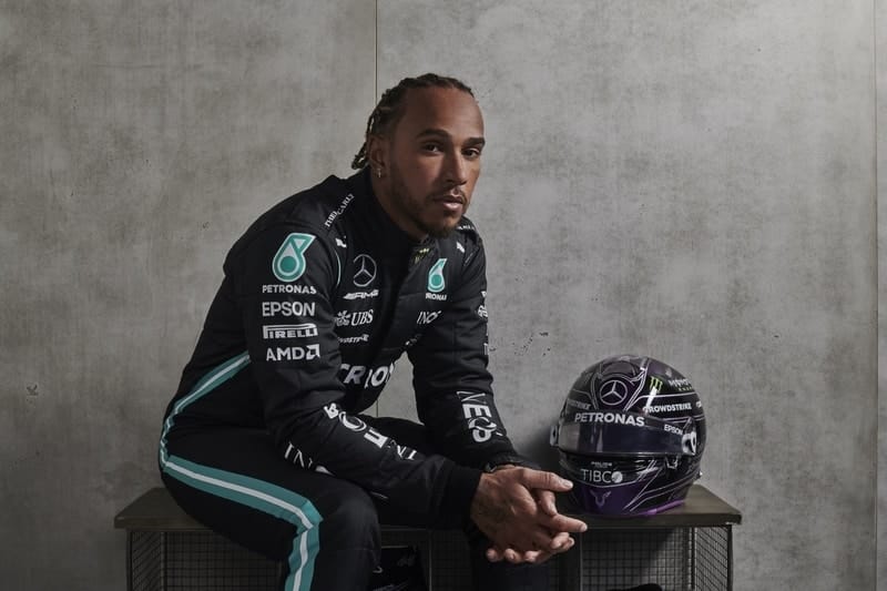 Mercedes F1 drivers can hardly wait for the kick-off in Bahrain when the Challenger hits the market in 2021