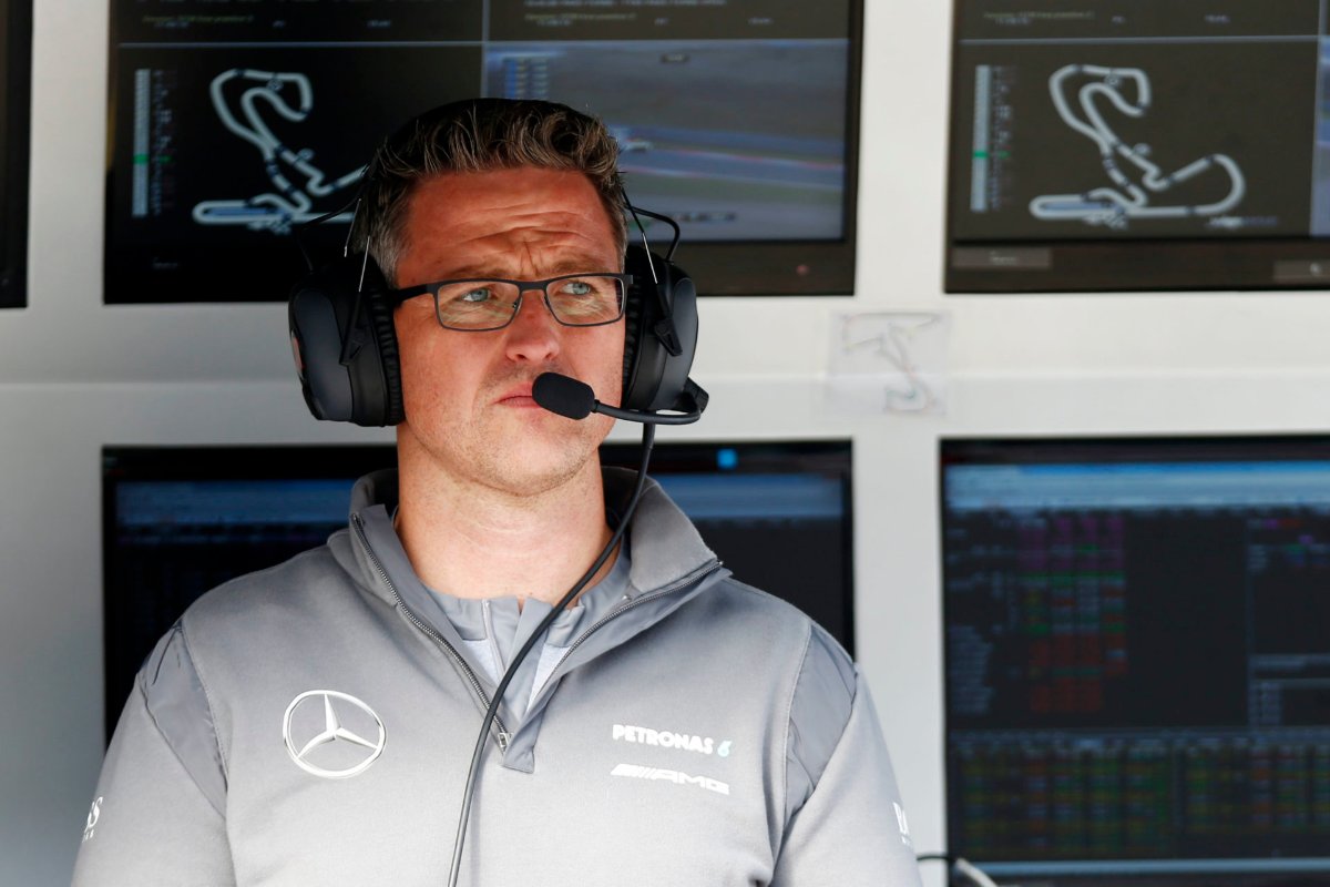 Former F1 driver had serious doubts about Sebastian Vettel’s retirement from F1