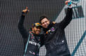 He's back - Lewis Hamilton and Mercedes-AMG Petronas F1 Team cancel their 9th season contract