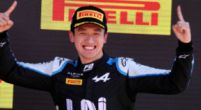 Money enables Zhou to advance to F1 at the expense of better drivers