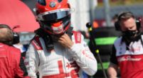 Money enables Zhou to advance to F1 at the expense of better drivers