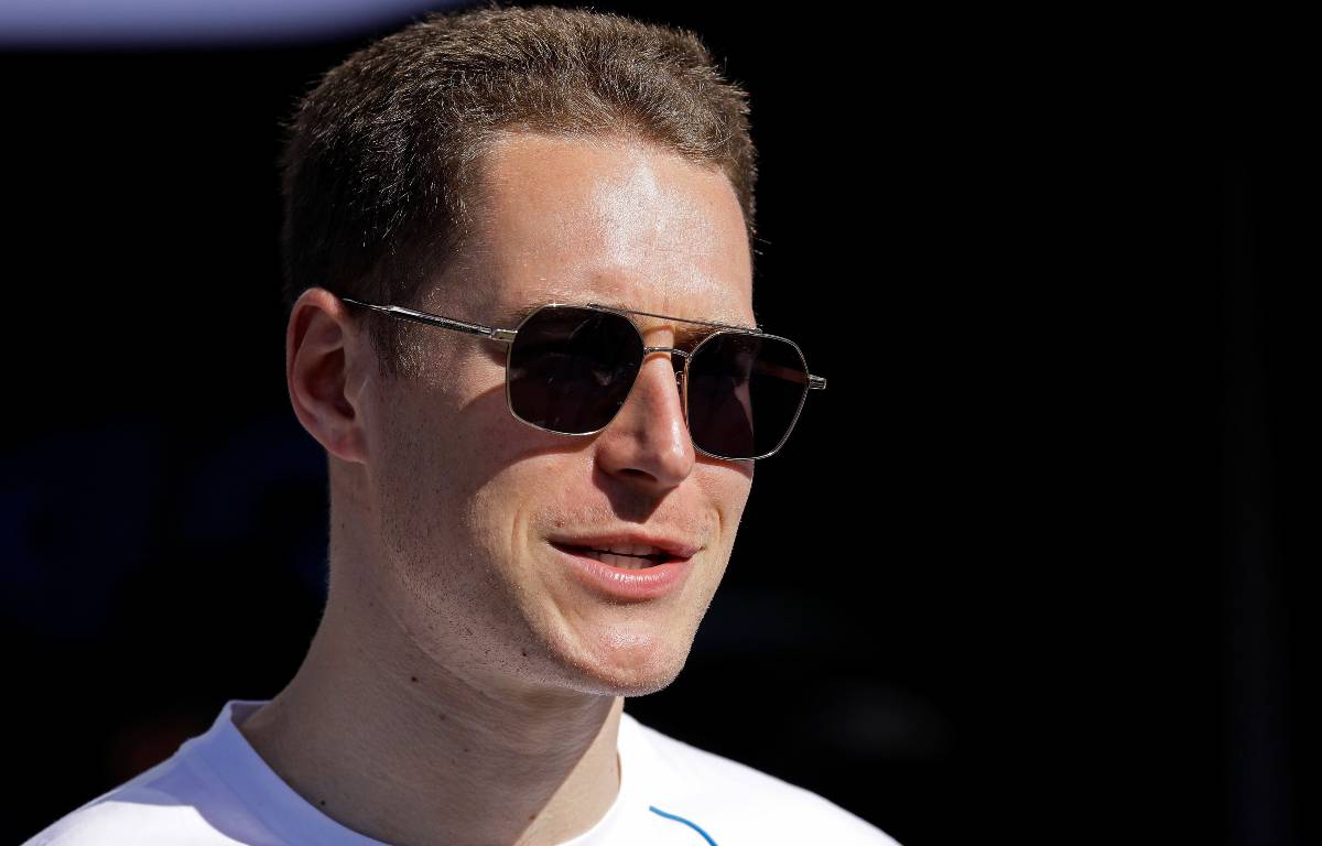McLaren would definitely consider Stoffel Vandoorne for IndyCar