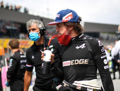 “I hate that” – F1 legend Alain Prost threatens to give up the sport because of a possible new rule