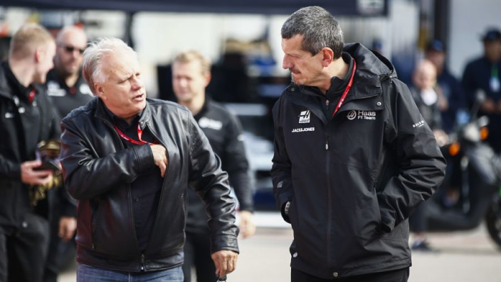 Haas driven by "the future" after two seasons of F1 struggle