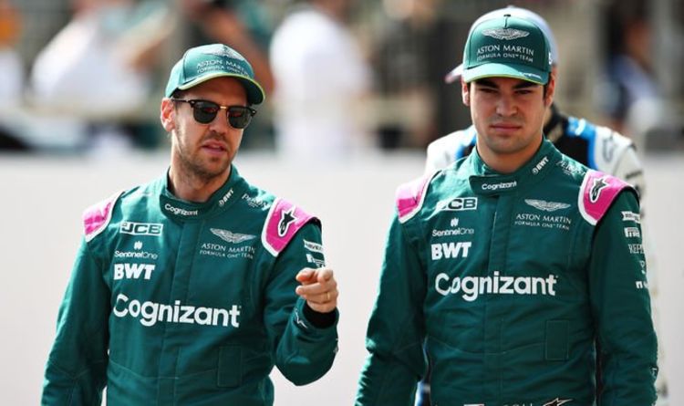 Aston Martin boss teases Mercedes and Red Bull plans for 2022 as "very different" F1 expected |  F1 |  Sports