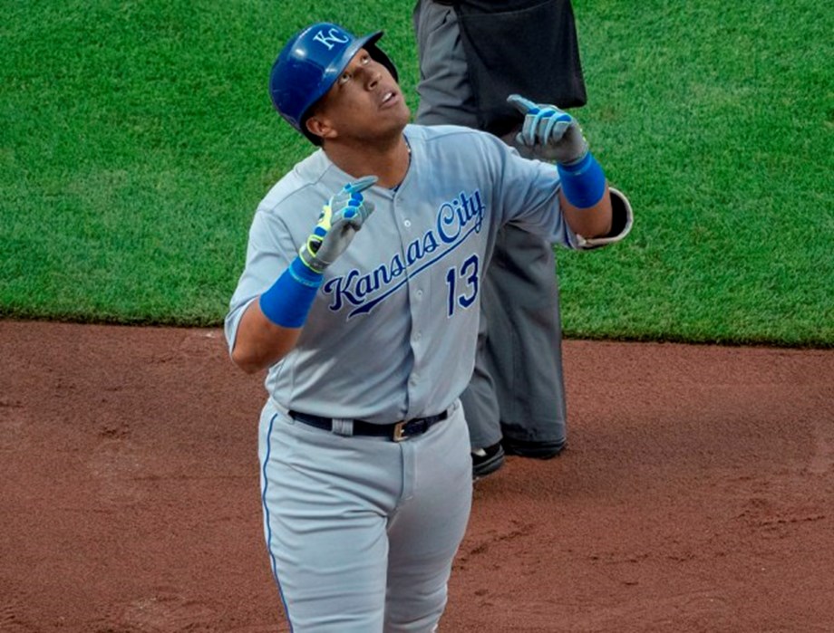 Sports News Roundup: MLB Roundup: Salvador Perez Breaks HR Mark For Single Season For Catchers;  Golf Tiger's enthusiasm will also be felt at the Ryder Cup -Thomas and more