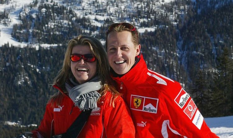 Michael Schumacher's family "misses him" as the F1 legend struggles to recover from an accident