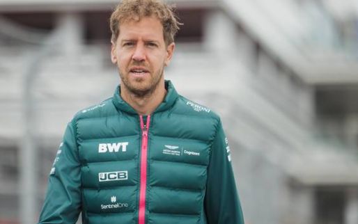Vettel is not afraid of a contract extension