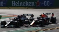 Vettel is not afraid of a contract extension