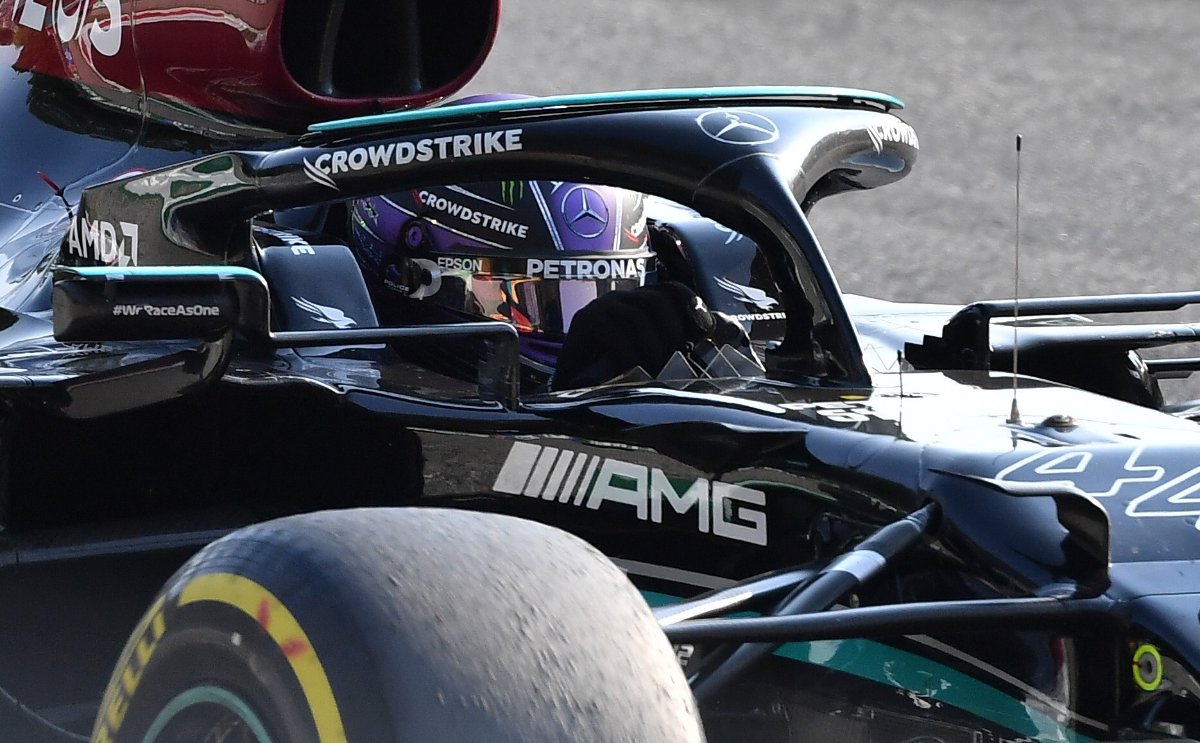 Reports: Mercedes F1 set for more profit from the power unit