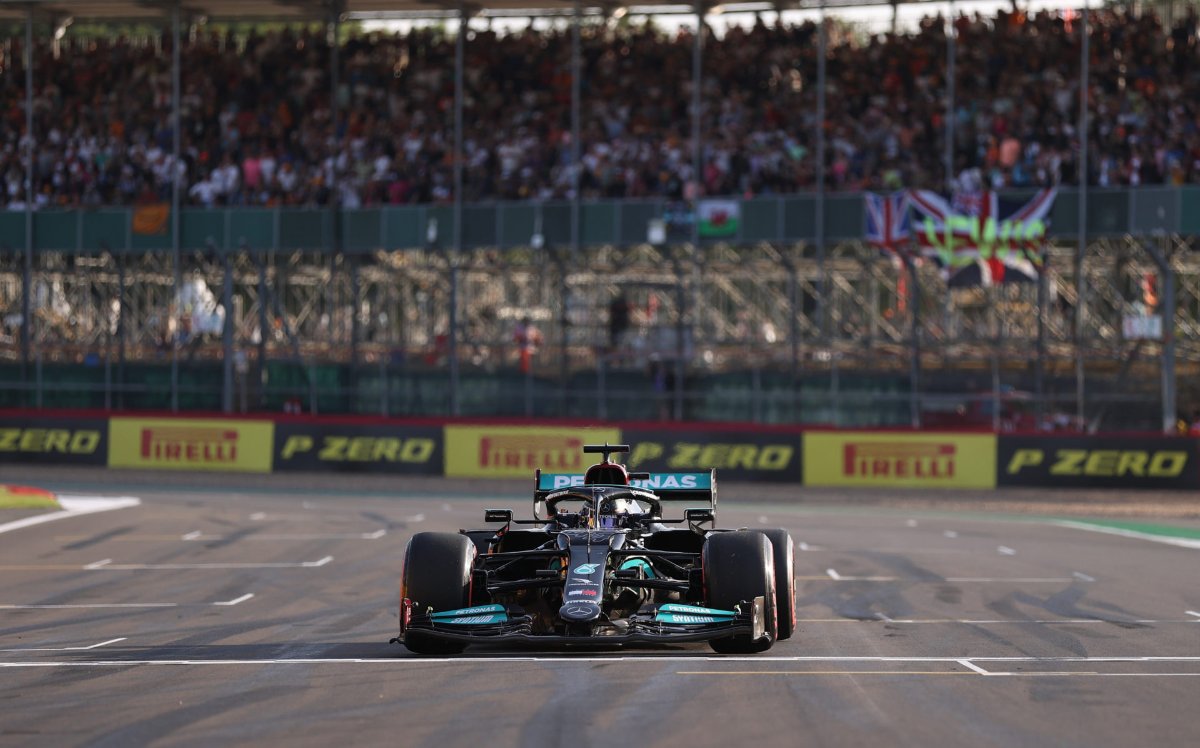 Reports: Mercedes F1 set for more profit from the power unit