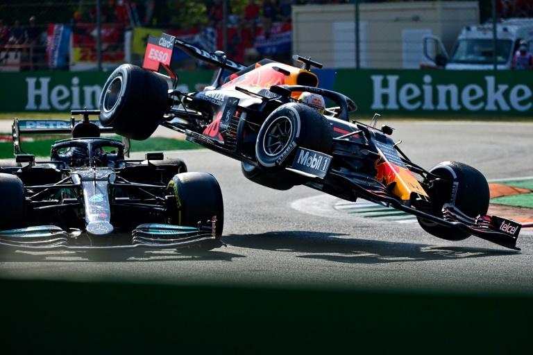 Hamilton hopes to end the frustrating pursuit of 100th victory in Russia