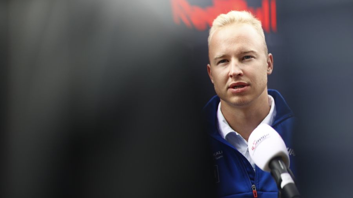 Haas lack of simulator a "bigger challenge" for rookies - Mazepin