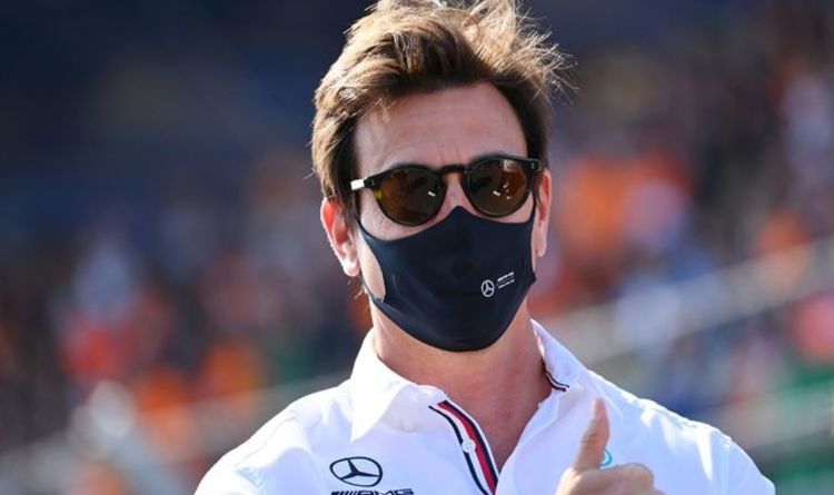 Mercedes has Alex Albon clause to protect against Lewis Hamilton vs. Max Verstappen problems |  F1 |  Sports
