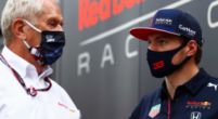 Vettel is happy about the contract extension with ‘future champion’ Aston Martin