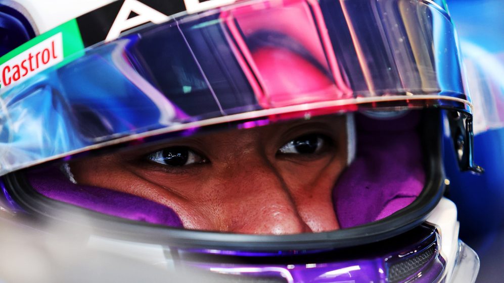 Formula 1 world championship