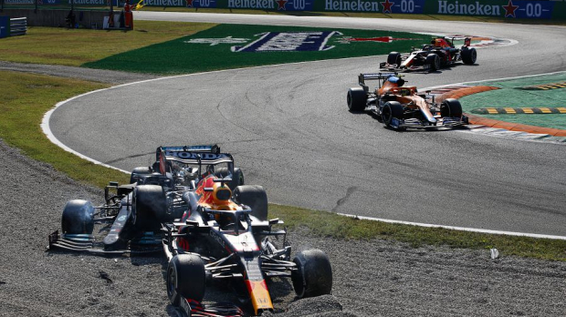 Hamilton’s acupuncture helps because Bottas “is not allowed to compete” – GPFans F1 Recap