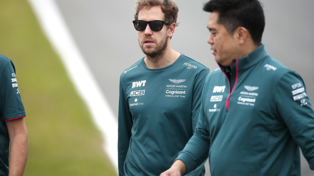 Hamilton’s acupuncture helps because Bottas “is not allowed to compete” – GPFans F1 Recap