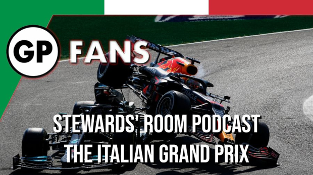 Hamilton’s acupuncture helps because Bottas “is not allowed to compete” – GPFans F1 Recap