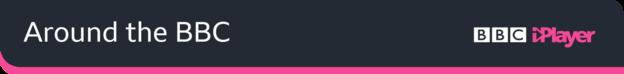 All about the BBC iPlayer banner