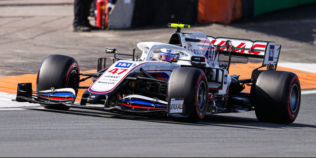 Mick Schumacher has modest goals for returning to Haas F1 in 2022