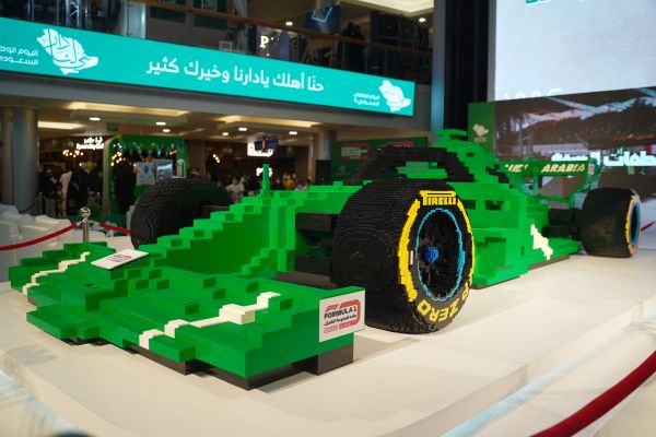 World Record achieved ! Formula1 Saudi Arabian Grand Prix 2021