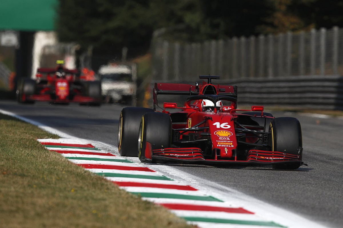 Qualifying Friday is better, but Saturday needs new ideas