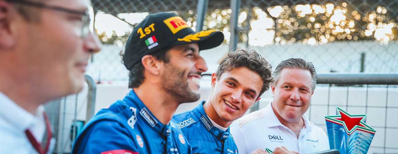 That was the weekend that was