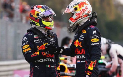 Qualifying duels |  Gasly and Russell remain undefeated