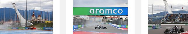 A Tricky Russian Grand Prix Qualifying For Honda-Powered Cars