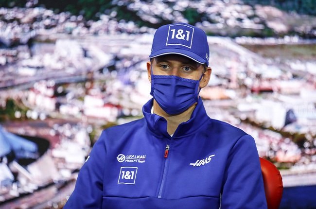 Mick in the Netflix film Schumacher: Dad had to make sacrifices and work for F1 success
