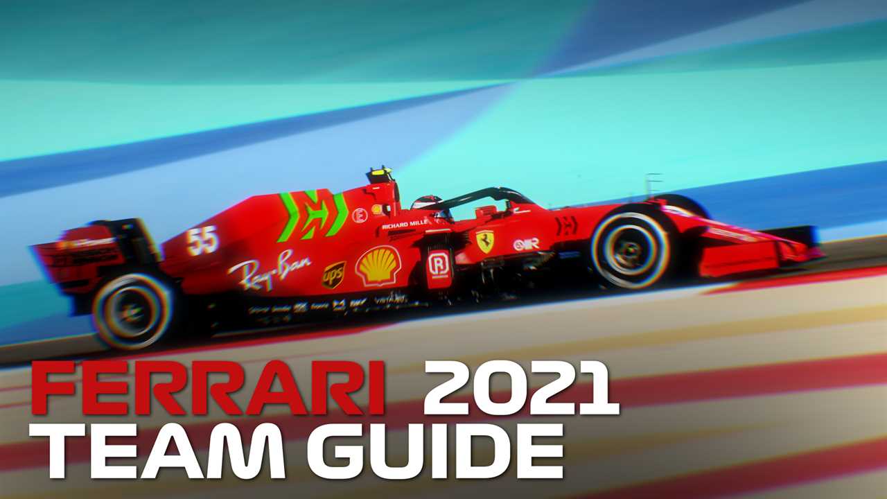 SEASON PREVIEW: The hopes and fears for every Ferrari fan in 2021