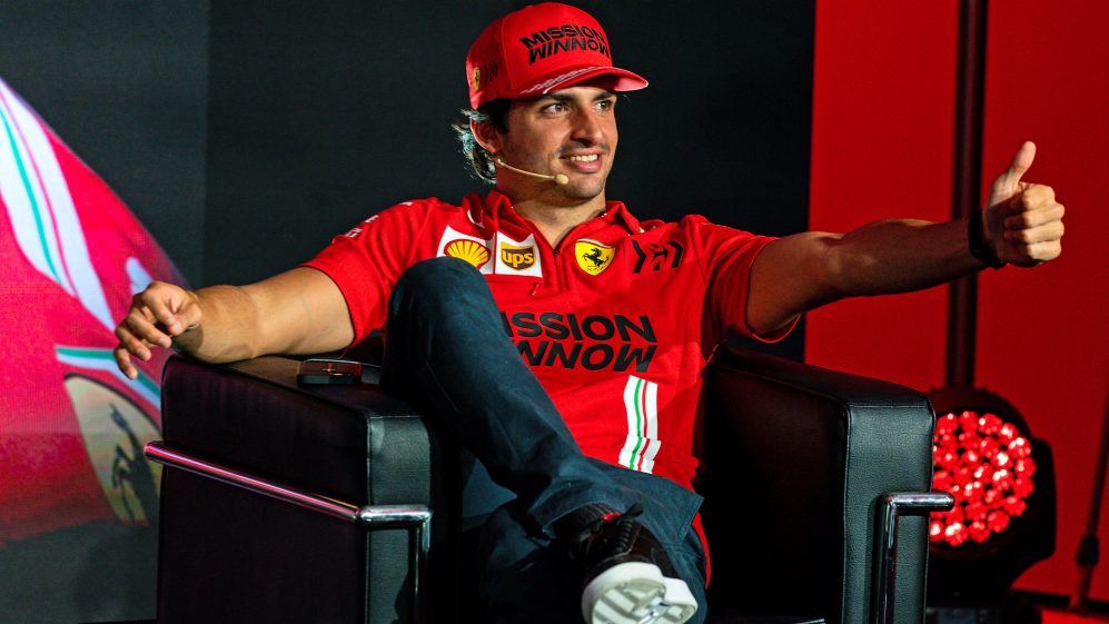 TEAM START 2021 - MARANELLO 02/26/2021