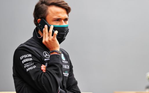 Formula 1 chances for De Vries even smaller: Only one team left