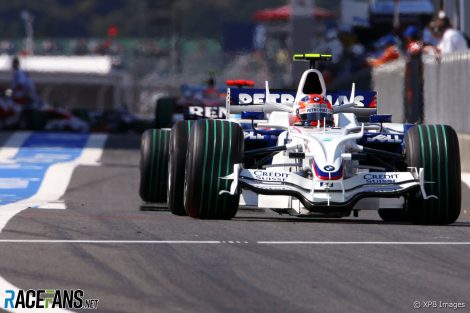 Why Alfa Romeo sees better days ahead in F1’s “completely different” new era · RaceFans