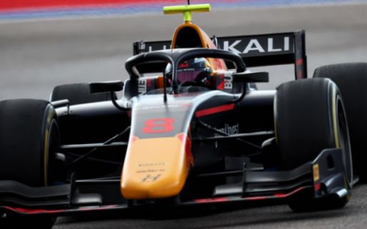 F2 drivers satisfied with mandatory F1 rookie tests from 2022