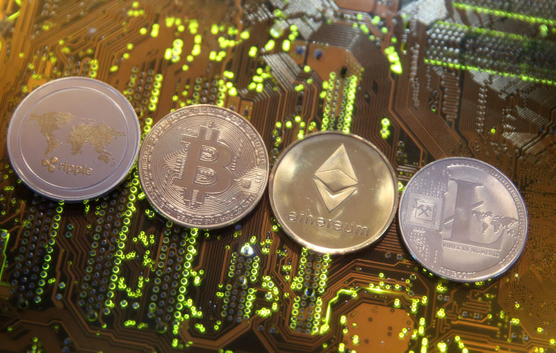 Why do they get along?  From DailyCoin